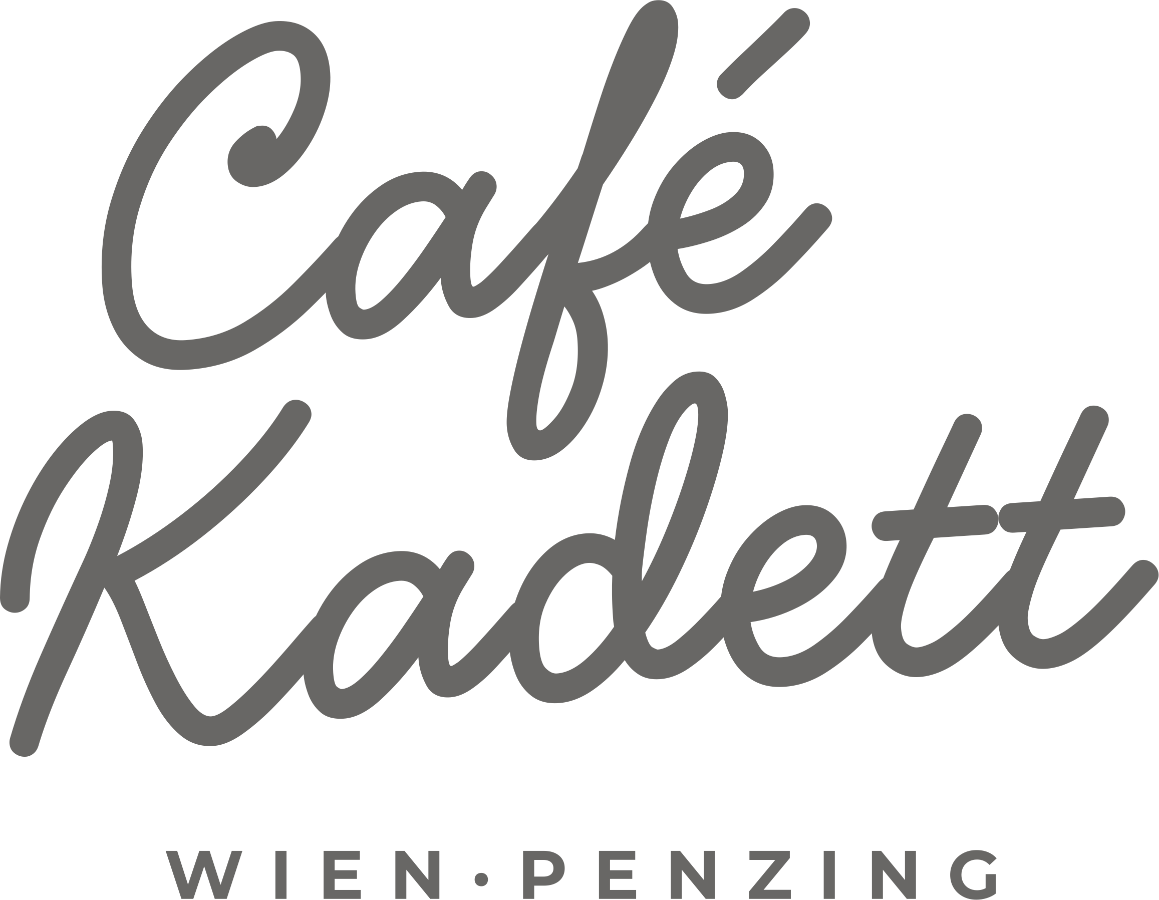 Café Kadett – Wien Penzing